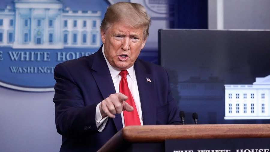 Pensilvani, gjyqtari federal hedh poshtë padinë e Trumpit për manipulim të votave në zgjedhje