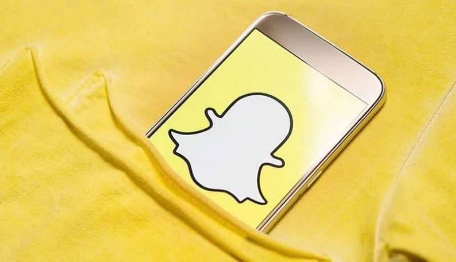 Snapchat tani do t'i paguajë njerëzit për fotot që postojnë