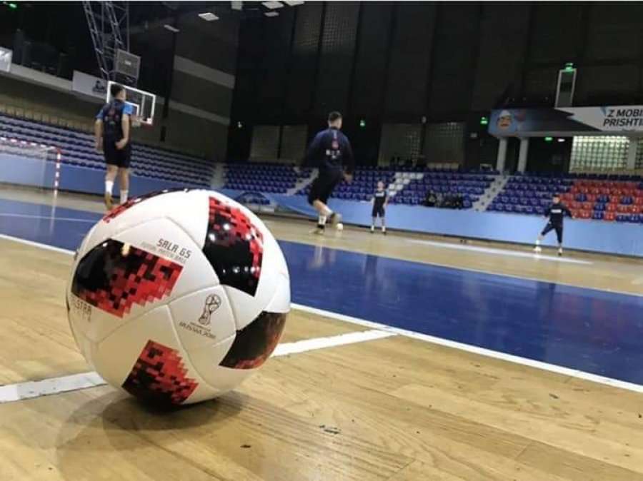 Ndeshje e madhe në Ligën e Kampionëve, Prishtina përballët me Tiranën