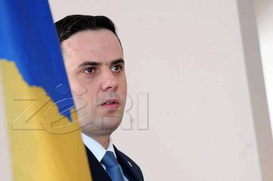 Abdixhiku uron Vetëvendosjen, thotë se për LDK-në rezultati ishte më i rëndi në histori