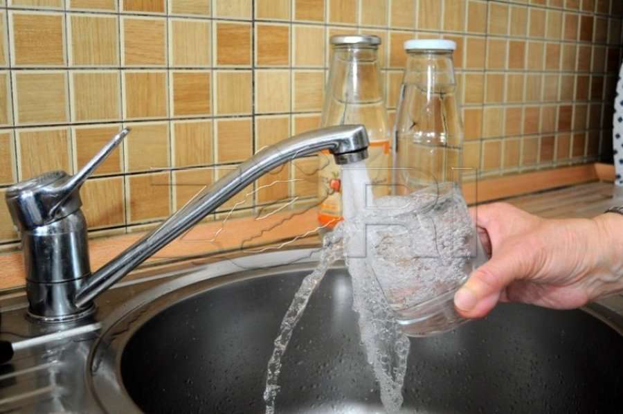 Një pjesë e Prishtinës nesër do të mbesë pa ujë për 7 orë