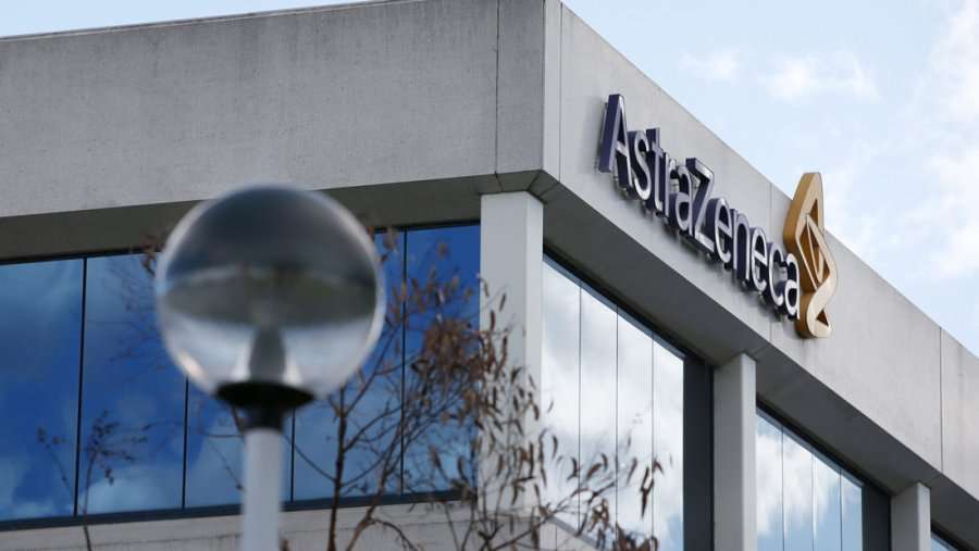 Hakerat sulmojnë kompaninë AstraZeneca
