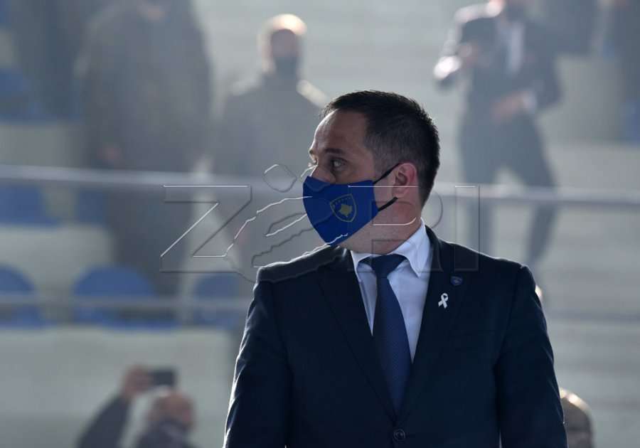 Selmanaj: LDK-ja do ta dëgjojë Amerikën, mbetet aleati ynë strategjik