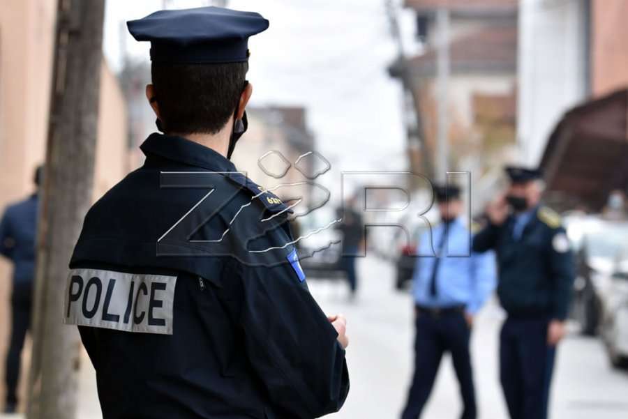 Lëndohen tre persona në Suharekë pasi u sulmuan nga shtatë persona të tjerë