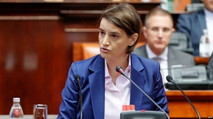 “Republika e Kosovës në dokumentet e takimeve”, Bërnabiqi flet për përplasjen me Kurtin