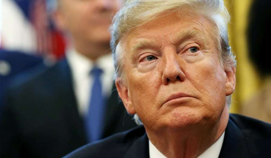 Trump: Vaksinat mund të fillojnë të shpërndahen pas dy javësh