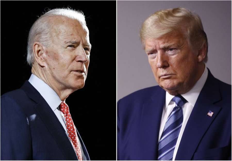 Trumpi pranon se largohet nëse Bideni fiton Kolegjin Elektoral