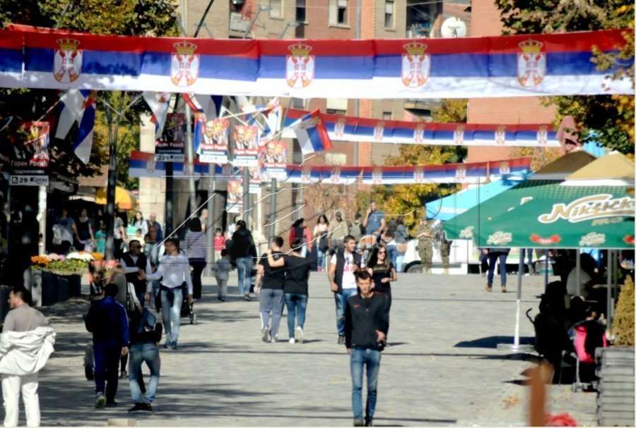 Regjistrohen 78 raste të reja me COVID-19 në zonat e banuara me serbë në Kosovë