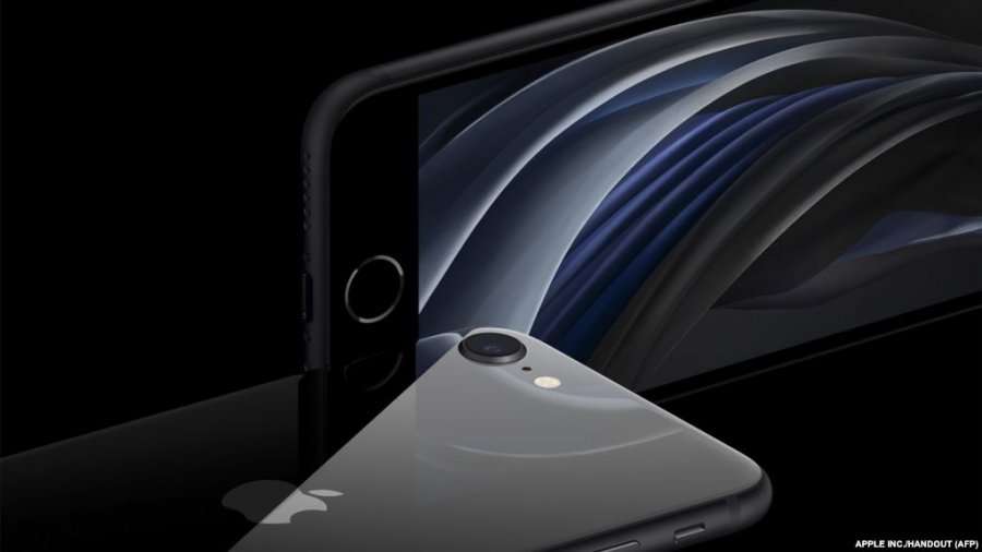 Italia gjobit kompaninë Apple rreth pretendimeve