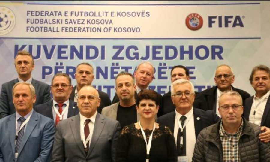 Dy shkelje “ekspres” nga FFK-ja, e përzien edhe UEFA-n