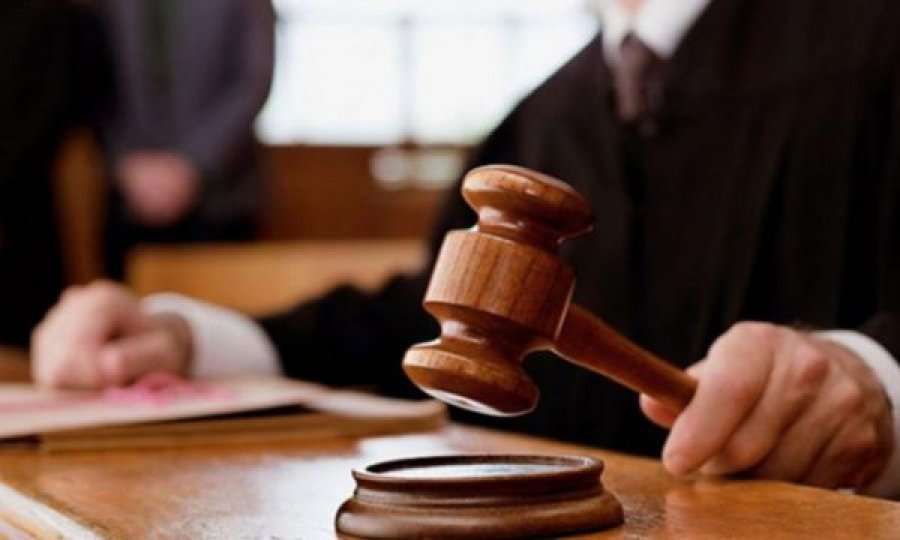 63 aktakuza gjatë 24 orëve kundër 81 personave