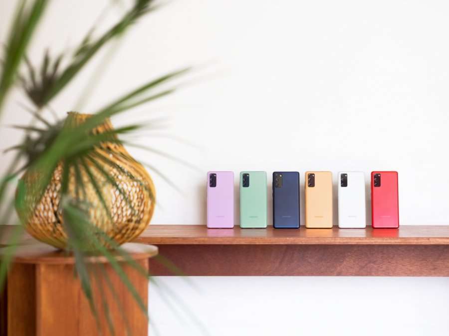 Samsung Galaxy S20 FE tashmë në Kosovë për të gjithë fansat