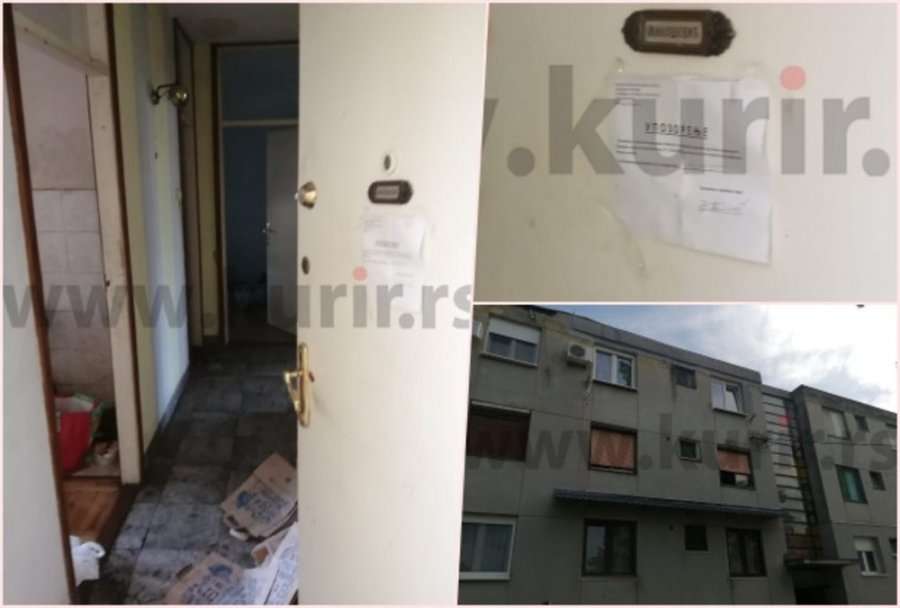 Djali ha babain për 7 ditë me radhë në Serbi