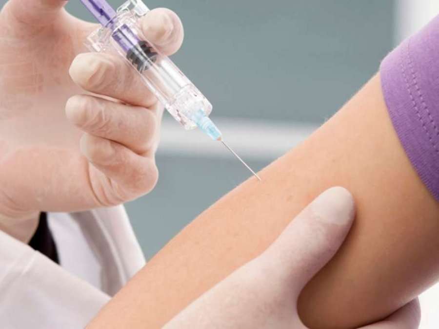 Shkencëtarët: Nëse e keni marrë vaksinën kundër tuberkulozit jeni më pak të rrezikuar nga COVID-19