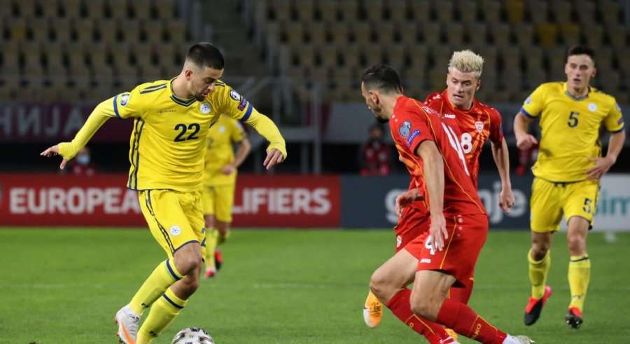 Sa milionë euro do t’i fitonte Kosova në rast kualifikimi në Euro 2020?