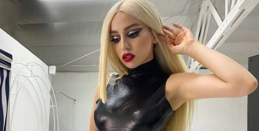 Albumi i Ava Max, i treti më i transmetuari në ‘Spotify’ këtë vit në kategorinë e femrave