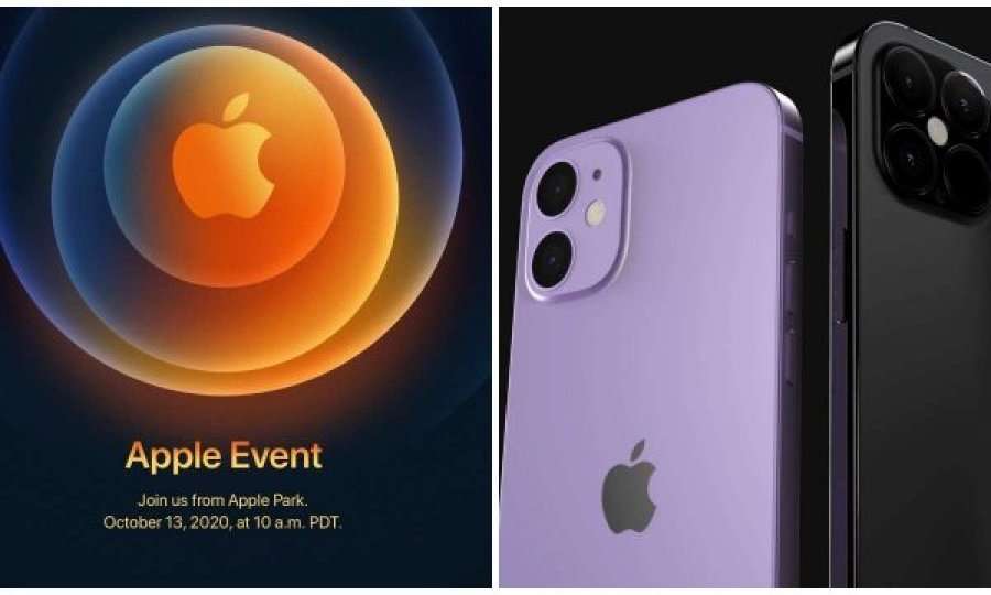 Këto janë të gjitha detajet e modeleve të reja iPhone 12