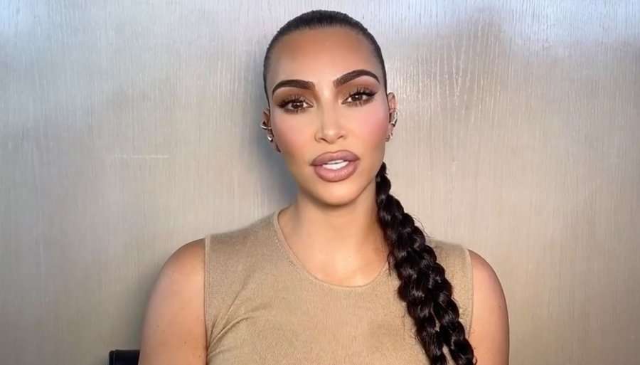 Kim Kardashian dhuron 1 milion dollarë për njerëzit në Armeni