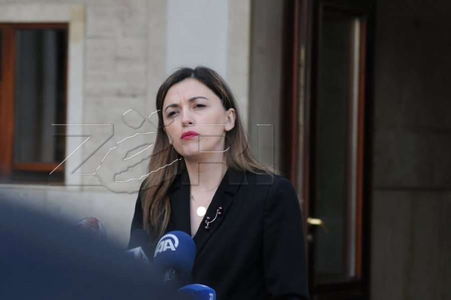 Haxhiu: KQZ-ja dhe PZAP-ja po tallen me ankesat e mërgimtarëve