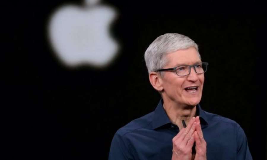 Apple njofton se iPhone 12 do të funksionojë me internet 5G