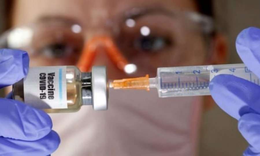 9 vaksina anti-koronavirus në fazën e tretë