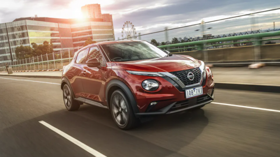 Pionieri i tërë segmentit më të popullarizuar, Nissan Juke feston 10-vjetorin