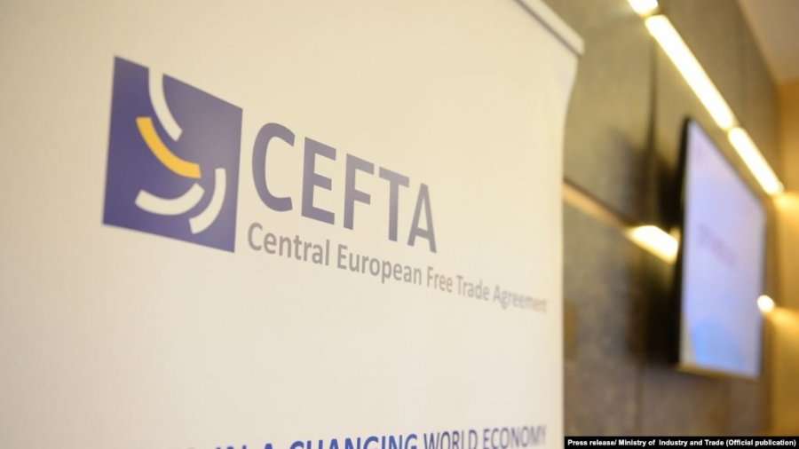 Kosova akuzon Serbinë për shkeljen e CEFTA-s