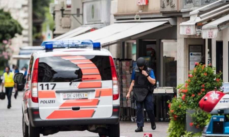 Vdes aksidentalisht një kosovar në vendin e punës në Zvicër