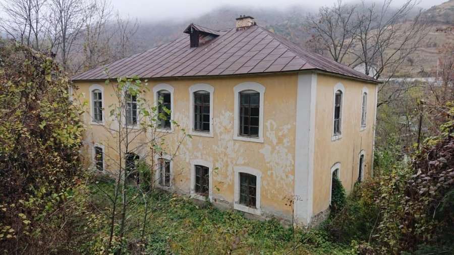Nëntë asete të reja i shtohen Listës së Trashëgimisë për Mbrojtje të Përkohshme nga rajoni i Prizrenit