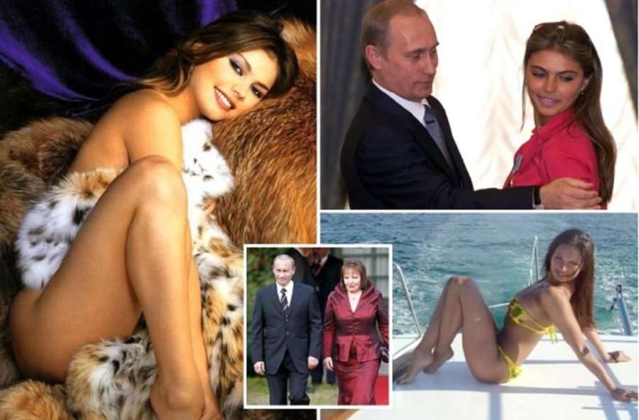 Zhdukja misterioze e të dashurës së Vladimir Putin: Çfarë po ndodh me ish-sportisten e famshme