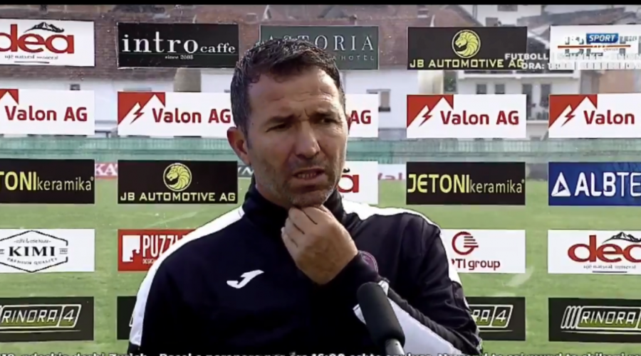 Mezani: Ishim të përgatitur për një lojë të fortë dhe me duele