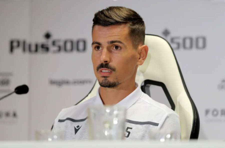 Limani: E kemi merituar fitorën në derbi