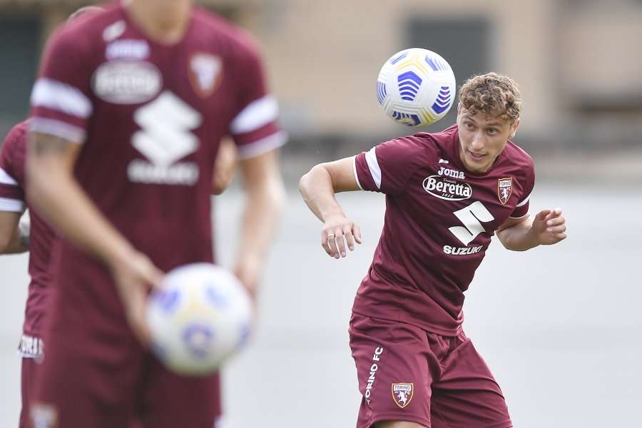 Torino në formë katastrofale, Vojvoda luan nga fillimi në humbjen nga Cagliari