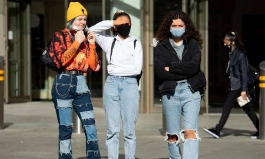 Rekord i ri në 24 orët e fundit me mbi 400 mijë raste infektimesh me COVID-19 në botë