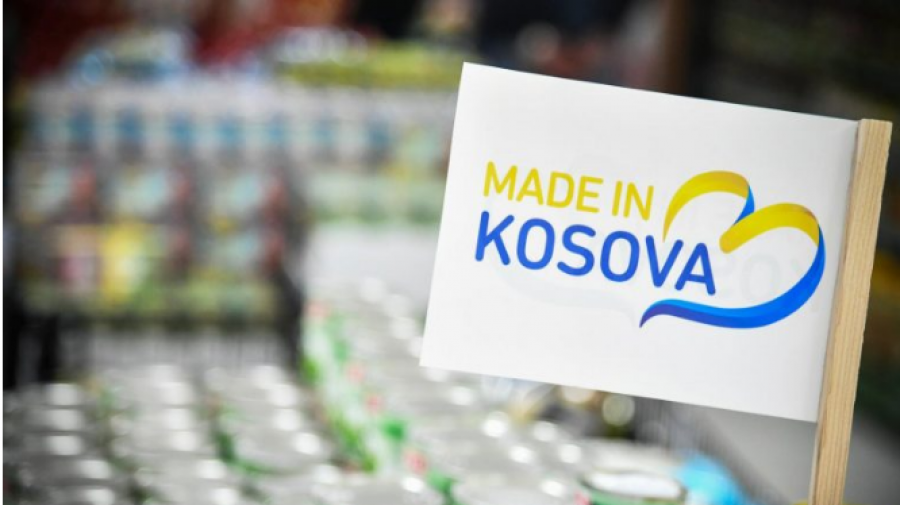 Klubi i Prodhuesve të Kosovës kërkon lirim nga TVSH-ja në produktet vendore