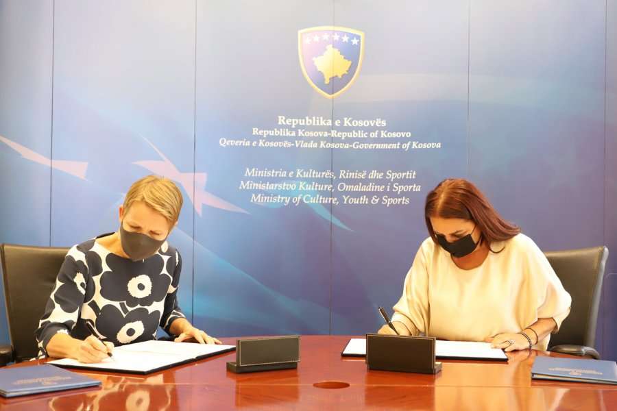 MKRS-ja ndan 500 mijë euro në kuadër të programeve të Tregut të Punës për 400 të rinj punëkërkues
