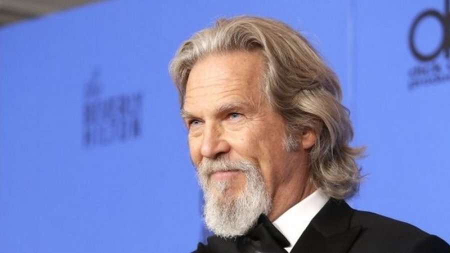 Aktori Jeff Bridges diagnostikohet me limfomë