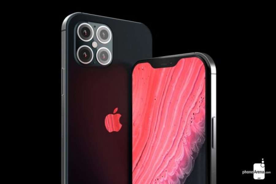 Shitje rekord i “iPhone 12”