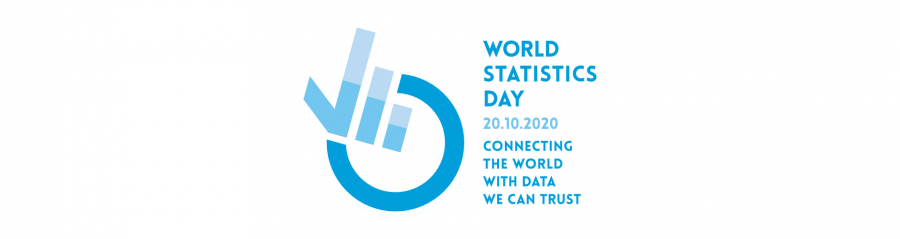 Sot shënohet Dita Botërore e Statistikave