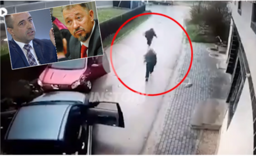 Aktakuzë për Sami Lushtakun dhe dy të tjerë, dyshohen për tentim-vrasjen e avokatit Gazmend Halilaj