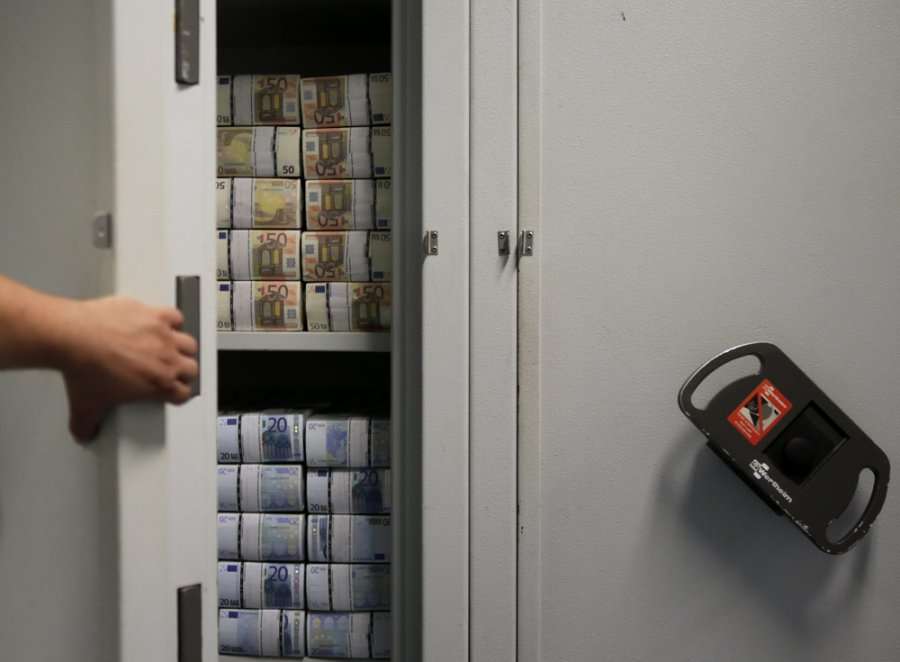 2.1 milionë eurot e “avulluara” nga Thesari shkuan në kompaninë “LDA Group SHPK”