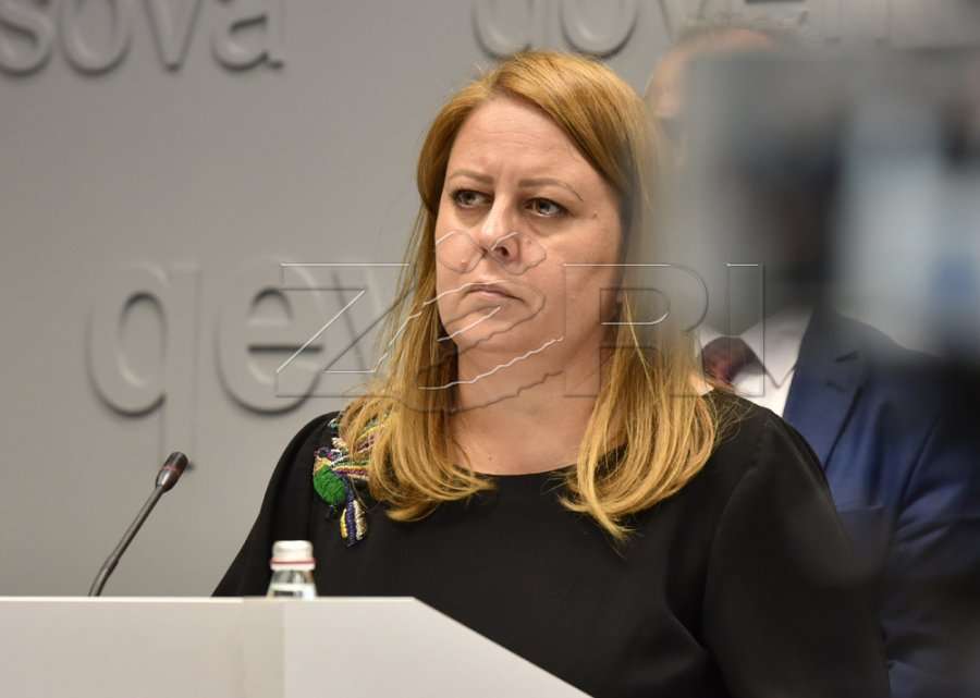 Vjedhja e 2 milionë eurove në Thesar, Bajrami thotë se nuk dorëhiqet