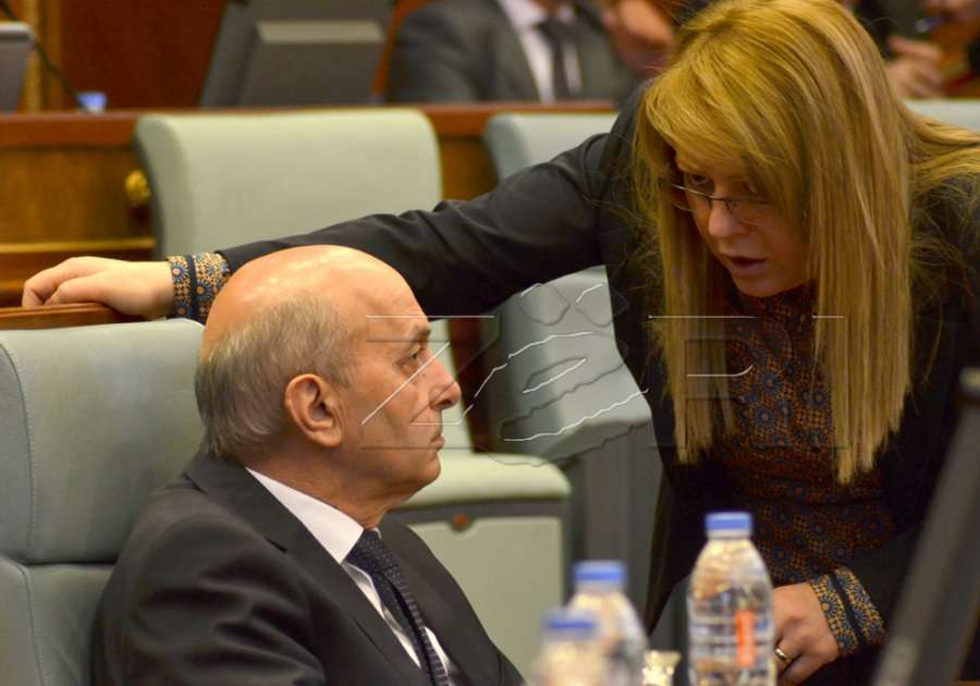 Mustafa mbështet Bajramin për të ndjekur “hajnat” e mbi 2 milionë eurove nga Thesari