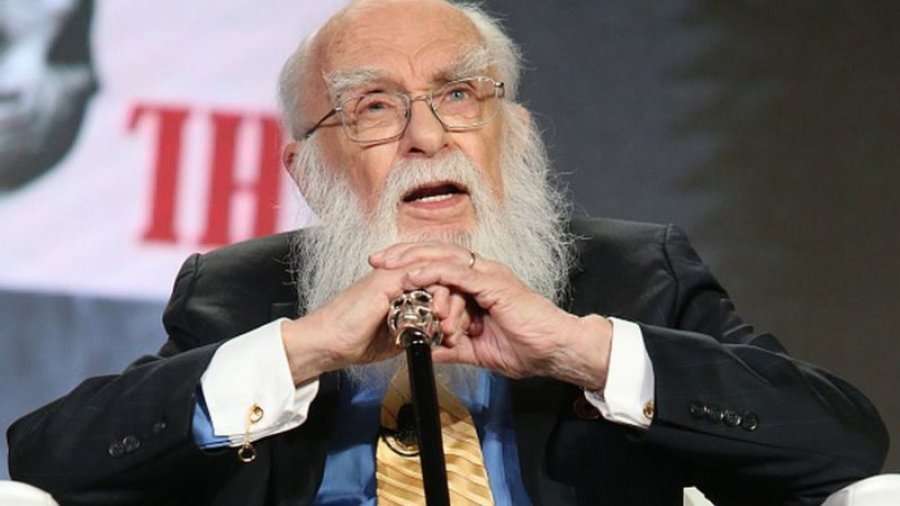 Vdes magjistari dhe skeptiku James Randi në moshën 92 vjeçe