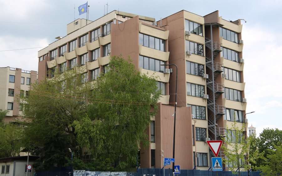 Aktakuzë ndaj një personi të dyshuar për tregti të ndaluar dhe shpëlarje të parave