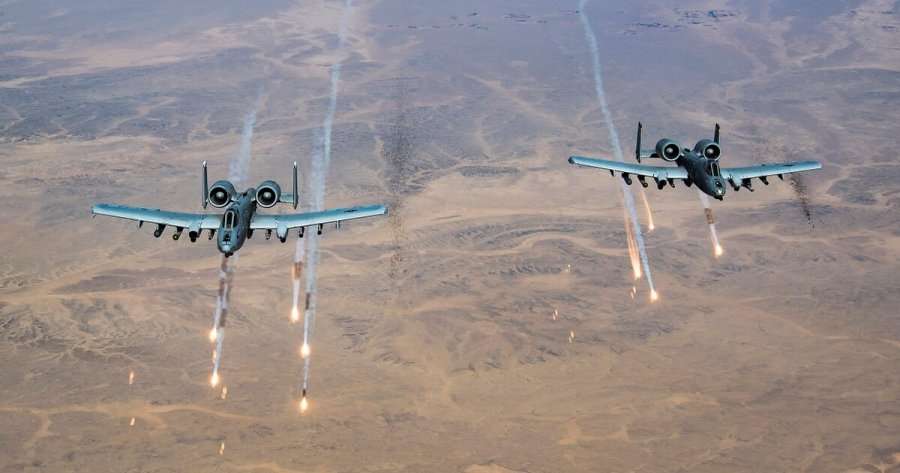 Sulm ajror në Afganistan, vriten 11 fëmijë dhe mësuesi i tyre