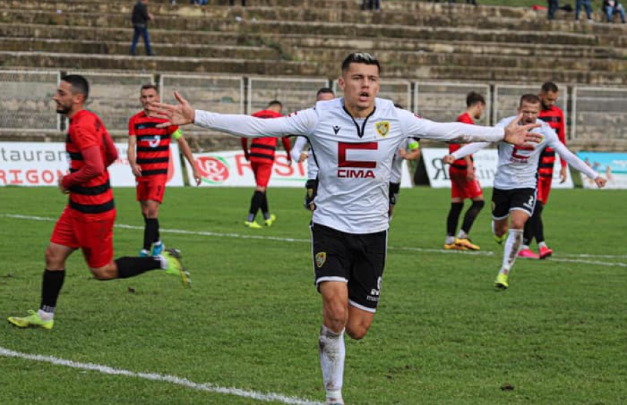 EKSKLUZIVE: Forma e lartë me Ballkanin në Superligë, Mirlind Daku në “radarin” e klubeve të Serie A-së