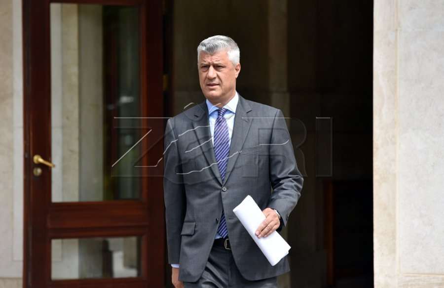 Koci thotë se po humbet besimi ndaj Speciales, “qytetarët urgjentisht të informohen për presidentin e tyre”
