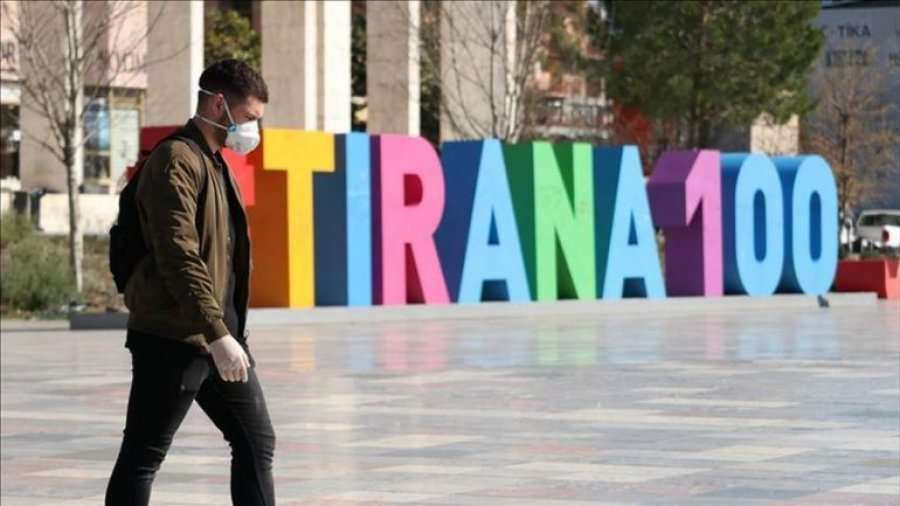 Shqipëri, pandemia pritet të krijojë 100 mijë të papunë deri në fund të vitit