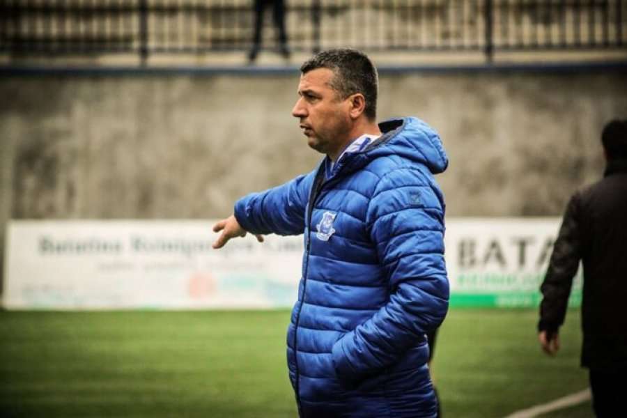 Statovci: Tahir Batatina është dashur të largohet nga Llapi pas ndeshjes me Besën e Pejës